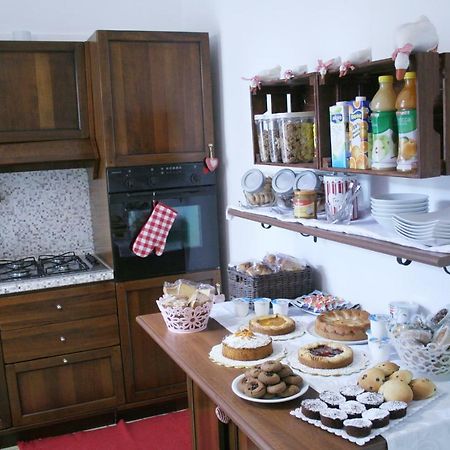 B&B Lefarfalle Ferrara Kültér fotó