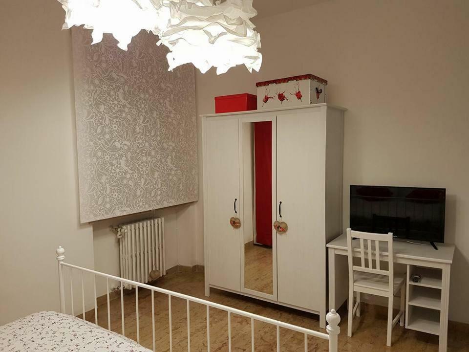 B&B Lefarfalle Ferrara Kültér fotó