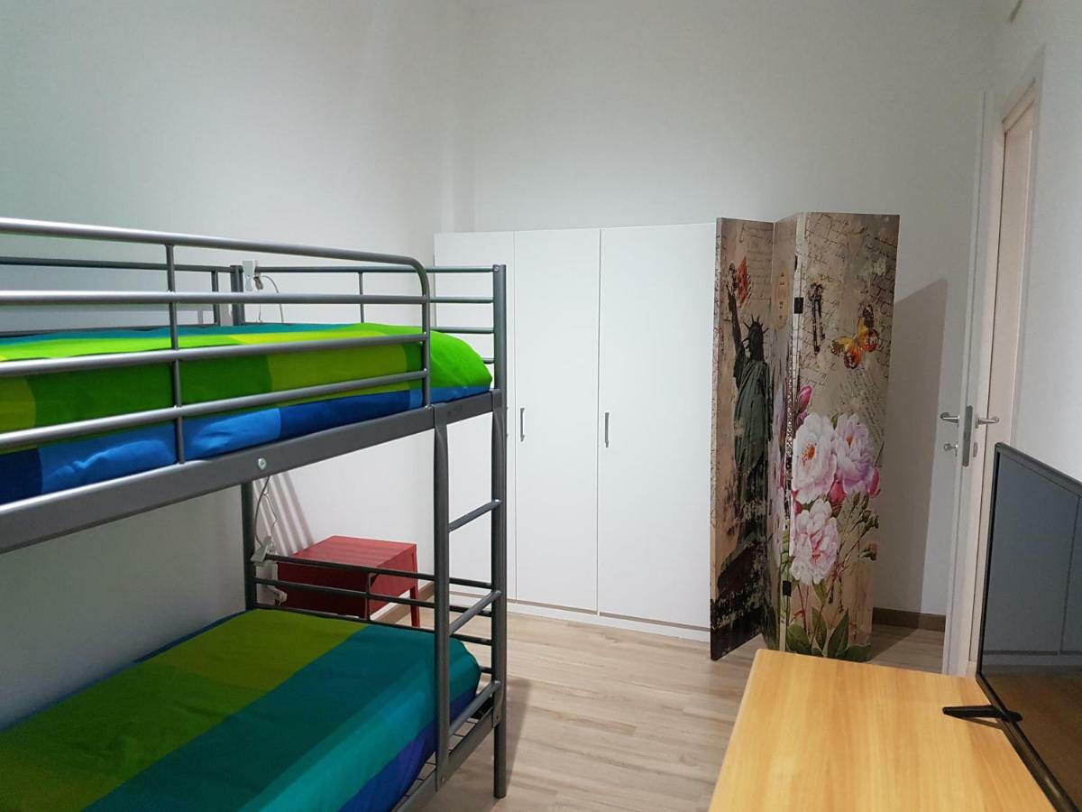 B&B Lefarfalle Ferrara Kültér fotó
