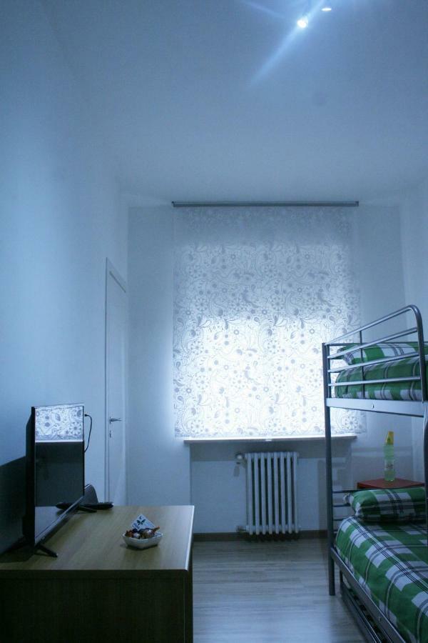 B&B Lefarfalle Ferrara Kültér fotó