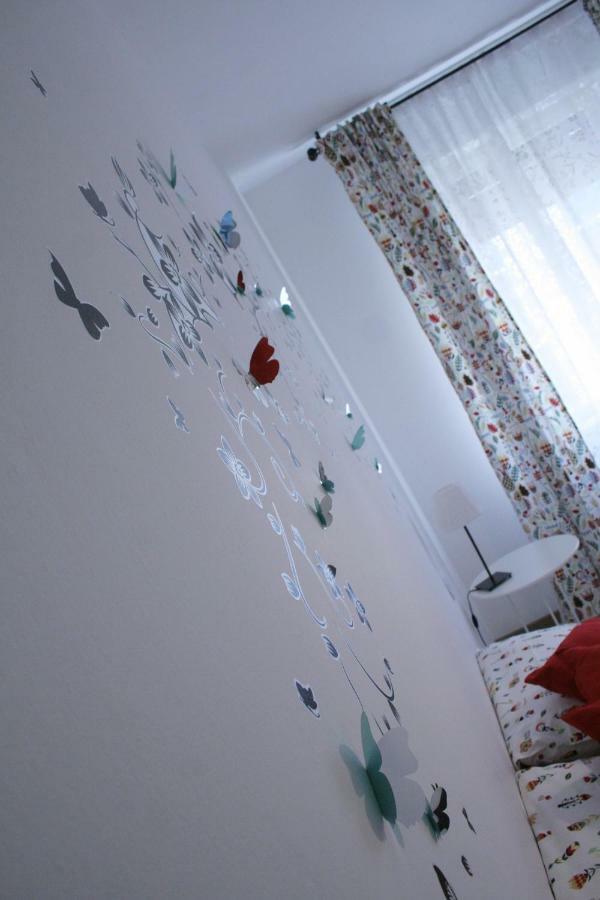 B&B Lefarfalle Ferrara Kültér fotó
