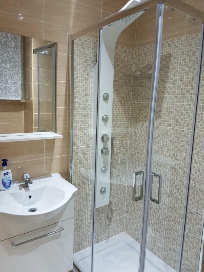 B&B Lefarfalle Ferrara Kültér fotó